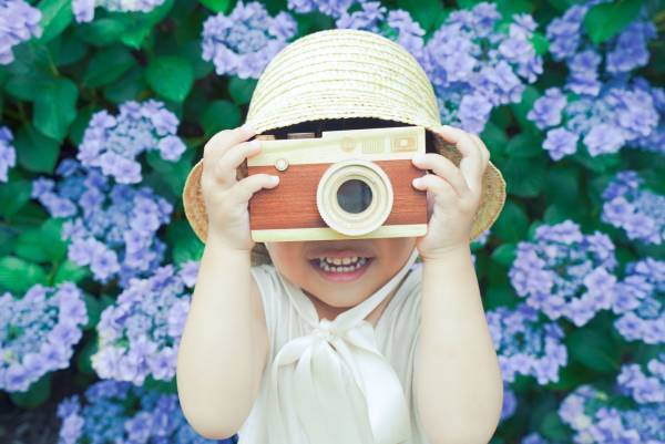 【ロッジ舞洲】大阪・舞洲のリゾート施設が5月26日（金）～７月2日(日)、恒例の「あじさい展」開催！色とりどりの紫陽花の絶景でおもてなし