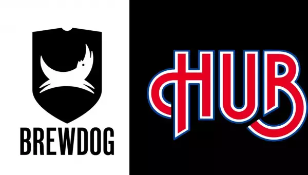 【HUB】BREWDOG PUNK IPAをドラフト（生ビール）にて販売いたします！