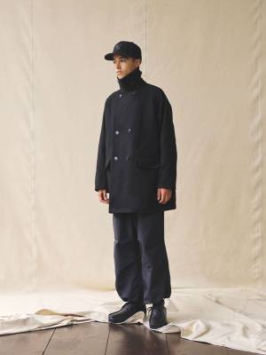 【ニューエラ】NEW ERA® BLACK LABEL、秋冬シーズンの新アイテムがラインナップ