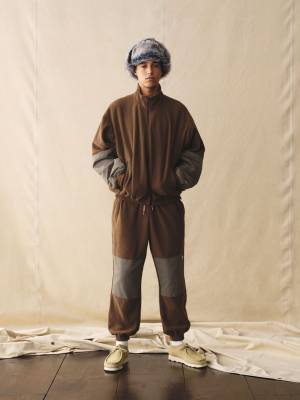 【ニューエラ】NEW ERA® BLACK LABEL、秋冬シーズンの新アイテムがラインナップ