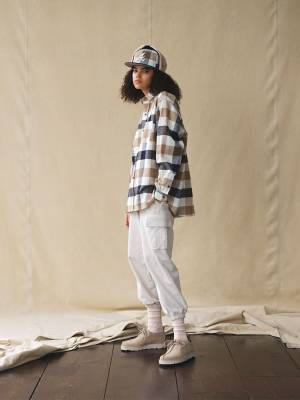 【ニューエラ】NEW ERA® BLACK LABEL、秋冬シーズンの新アイテムがラインナップ