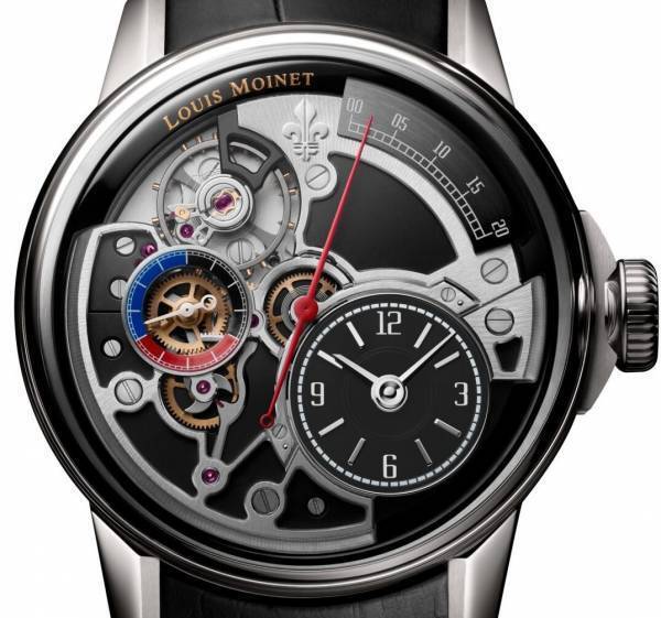 ルイ・モネが世界三大デザイン賞“iF Design Award”初受賞