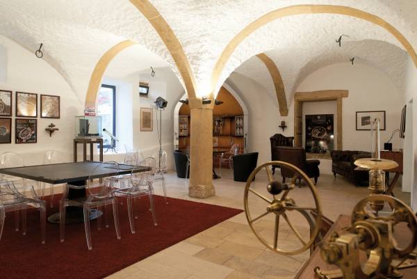 ルイ・モネが世界三大デザイン賞“iF Design Award”初受賞