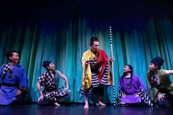 20世紀アメリカの音楽界を彩ったコール・ポーターの人生を描く新作ミュージカル    『Mr. American Melody』12月15日より上演 ～チケット販売開始中～