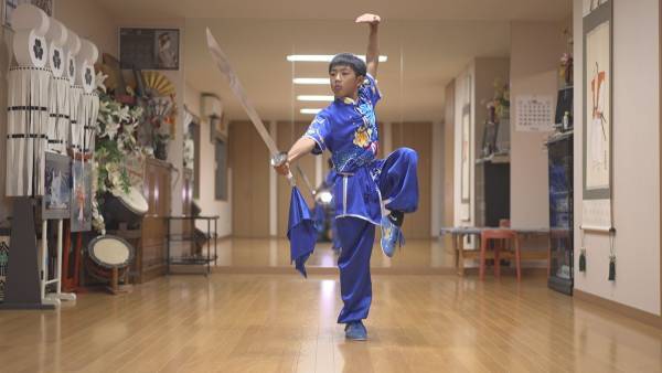 広島ホームテレビ「フロントドア」期待の若鯉たちをフカボリ！