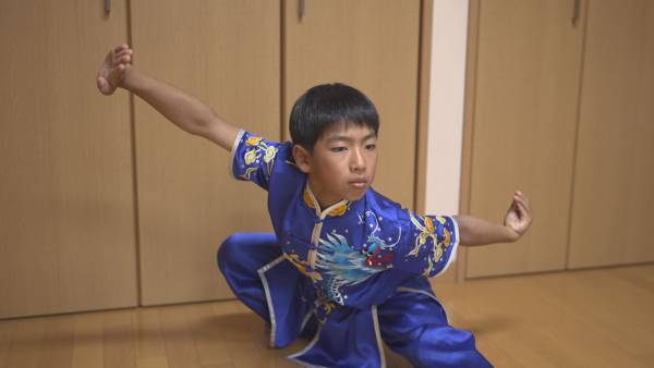 広島ホームテレビ「フロントドア」期待の若鯉たちをフカボリ！