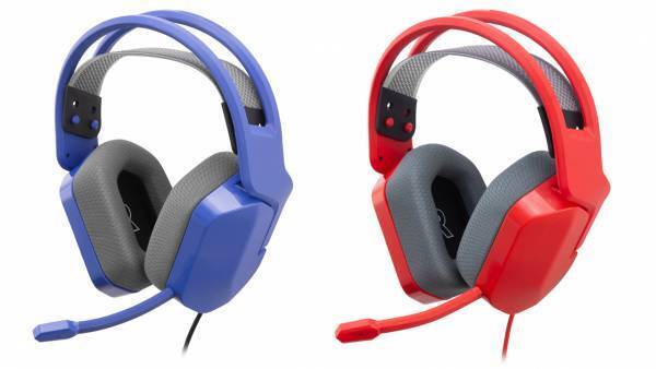 超軽量で疲れにくい！大迫力のサウンドとクリアなボイスチャットが楽しめる高性能ヘッドセットが新登場