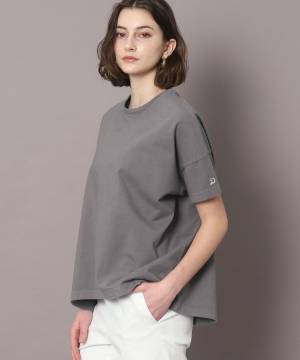 DRESSTERIOR（ドレステリア） 環境にも綿花栽培農家にも優しいエシカルオーガニックコットンシリーズを販売