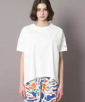 DRESSTERIOR（ドレステリア） 環境にも綿花栽培農家にも優しいエシカルオーガニックコットンシリーズを販売