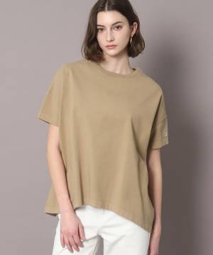 DRESSTERIOR（ドレステリア） 環境にも綿花栽培農家にも優しいエシカルオーガニックコットンシリーズを販売