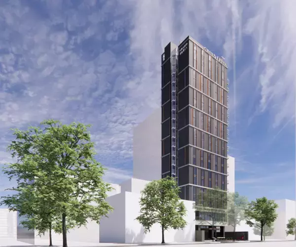 「相鉄グランドフレッサ サイゴン」2023年7月6日（木）に開業【相鉄ホテルマネジメント】