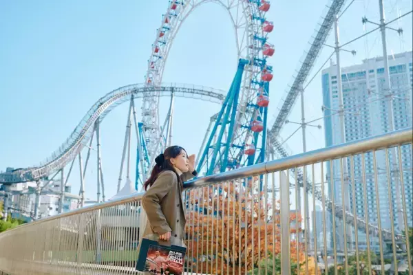 「オードリーのオールナイトニッポン」とリアル脱出ゲームが初コラボ！ 『春日に支配された東京ドームシティからの脱出』 2024年1月18日（木）から3月13日（水）の2ヶ月限定開催！