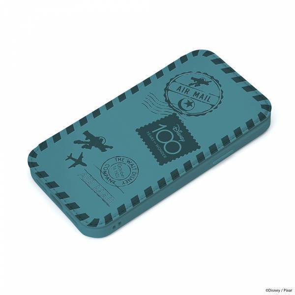 株式会社PGAがディズニー創立100周年を祝して iPhone 用ガラスフリップケースを発売