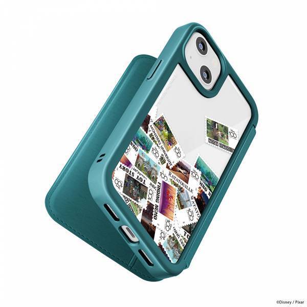 株式会社PGAがディズニー創立100周年を祝して iPhone 用ガラスフリップケースを発売