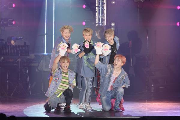 “魂を救う”衝撃のミュージカル『ALTAR BOYZ 2023』開幕! Team SPARK 初日レポート