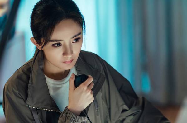 ヤン・ミー×チャン・ビンビン主演！最強バディが国際的犯罪組織に挑む！！ 中国ドラマ「暴風眼－特命捜査官－」 6月25日（日）ひる1時～BS12 トゥエルビで放送スタート