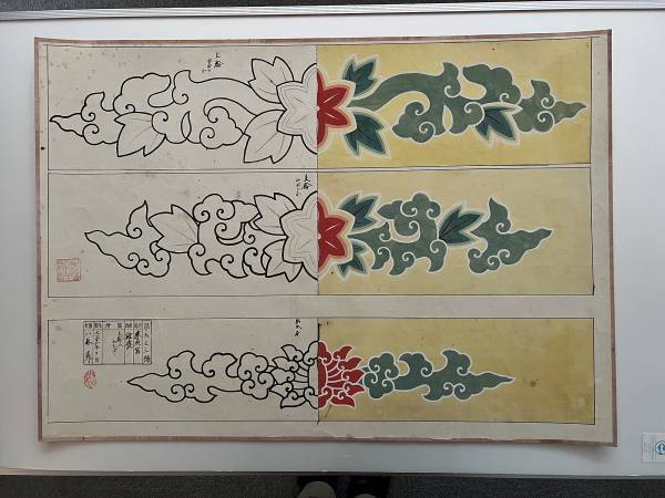 【界 日光】～職人、生産者と行うご当地文化体験「手業(てわざ)のひととき」3年目に突入～「社寺の修復に携わる伝統工芸士と日光彩色(さいしき)体験」開催｜期間：2023年3月1日～2024年2月29日