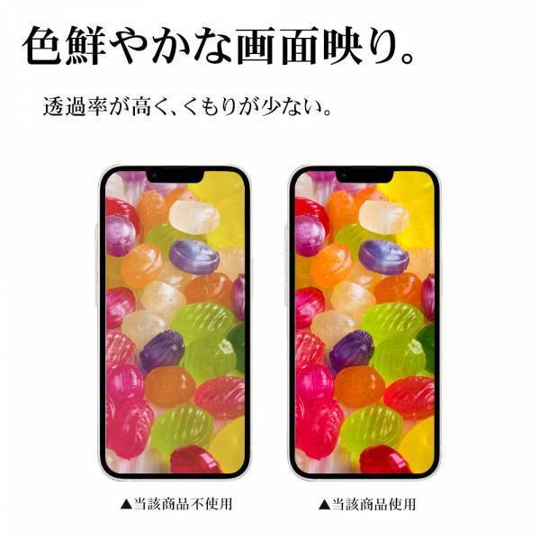 低価格を徹底追求したエントリーモデル！「Redmi 12C 」専用ガラスフィルムを発売！