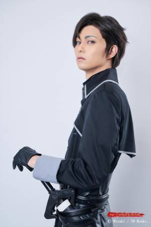 累計100万部超えの人気小説原作　舞台『穏やか貴族の休暇のすすめ。2～とある料理人の野望(アリア)～』キャストコメント解禁　カンフェティでチケット発売