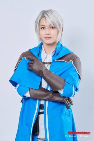 累計100万部超えの人気小説原作　舞台『穏やか貴族の休暇のすすめ。2～とある料理人の野望(アリア)～』キャストコメント解禁　カンフェティでチケット発売