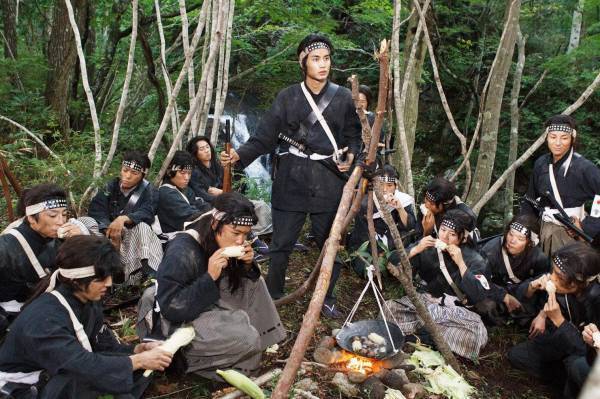 北大路欣也主演。「白虎隊」の悲話を西郷頼母とその家族を軸に描く。時代劇『白虎隊～敗れざる者たち』 1月11日（水）よる8時～BS12 トゥエルビで放送スタート