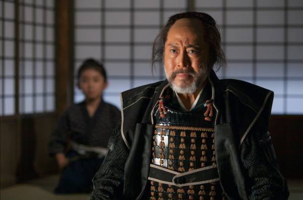 北大路欣也主演。「白虎隊」の悲話を西郷頼母とその家族を軸に描く。時代劇『白虎隊～敗れざる者たち』 1月11日（水）よる8時～BS12 トゥエルビで放送スタート