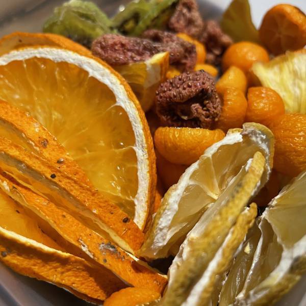 【プレミアムジンバー】Nutnical/ニュートニカルが大阪福島にオープン