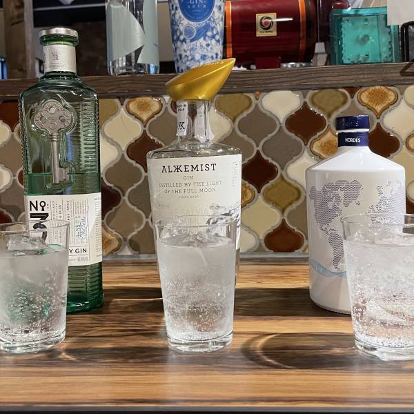 【プレミアムジンバー】Nutnical/ニュートニカルが大阪福島にオープン