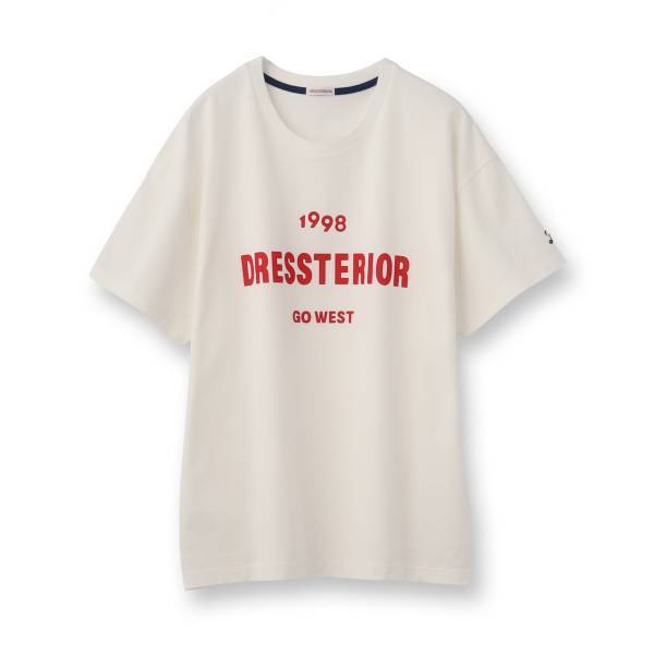 DRESSTERIOR（ドレステリア） 西日本のFLAGSHIP SHOPとなる 新店を3月17日（金）「ルクア大阪」にオープン！