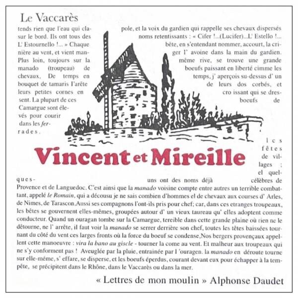 Dessin（デッサン） 「VINCENT ET MIREILLE（ヴァンソン・エ・ミレイユ）」別注アイテムを9月30日（土）より発売