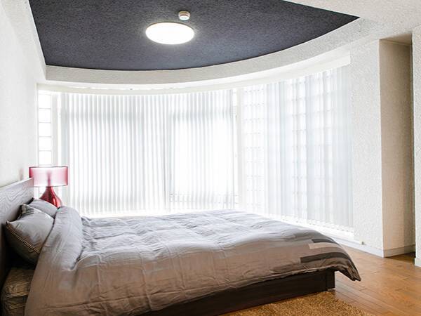 【リニューアル】2つのオフィスがある中野南台スタジオに白ホリゾント完成