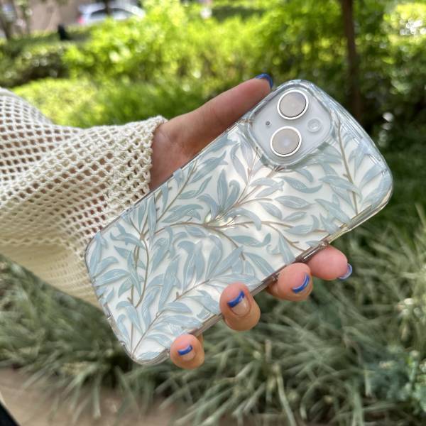 【可愛く着せ替える】iPhone 15シリーズ 耐衝撃 TPUソフトケース PIKATEL(ピカテル)【10月上旬より順次発売開始】