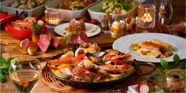 大江戸温泉物語が展開する温泉リゾートホテルブランド【TAOYA】。2023年8月、長崎県と栃木県の2つのホテルが【TAOYA】としてリブランドオープン。