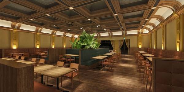 大江戸温泉物語が展開する温泉リゾートホテルブランド【TAOYA】。2023年8月、長崎県と栃木県の2つのホテルが【TAOYA】としてリブランドオープン。