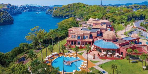 大江戸温泉物語が展開する温泉リゾートホテルブランド【TAOYA】。2023年8月、長崎県と栃木県の2つのホテルが【TAOYA】としてリブランドオープン。