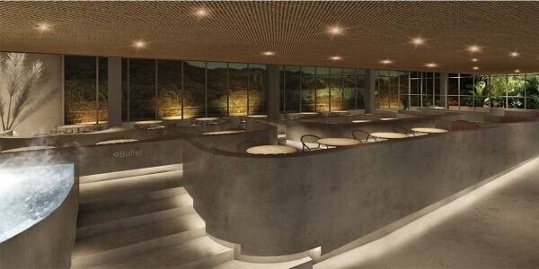 大江戸温泉物語が展開する温泉リゾートホテルブランド【TAOYA】。2023年8月、長崎県と栃木県の2つのホテルが【TAOYA】としてリブランドオープン。