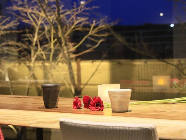 熊本・山鹿の温泉旅館のアフタヌーンティープランが好評により販売期間延長！ 山鹿和栗のスイーツを2023年11月末まで堪能できる