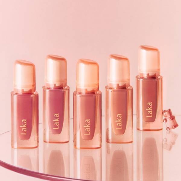 Laka, PLAZA店舗にて5月31日より発売開始！