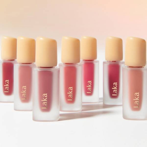 Laka, PLAZA店舗にて5月31日より発売開始！