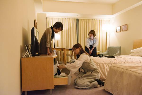 怪盗になって様々な人物に変装し、幻の宝石を盗み出せ！ 超プレミアムな宿泊型リアル脱出ゲーム、2年ぶりの最新作 『月夜の変装（ライアー）ホテルからの脱出』開催決定！