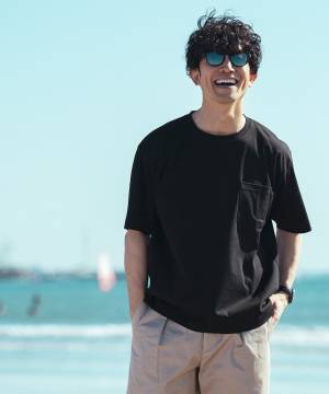 人気モデル櫻井貴史×DRESSTERIOR（ドレステリア）コラボアイテムを3月13日（月)より発売！