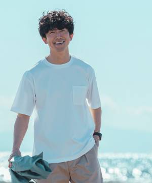 人気モデル櫻井貴史×DRESSTERIOR（ドレステリア）コラボアイテムを3月13日（月)より発売！