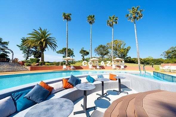 楽天トラベル ＜ブロンズアワード 2022＞＜日本の宿アワード 2022＞ダブル受賞の宿、大江戸温泉物語 【長崎ホテル清風】と【西海橋コラソンホテル】で楽しむ春のまんぞくバイキングとお花見情報