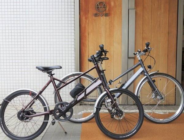 「代々木公園の散走」開催！