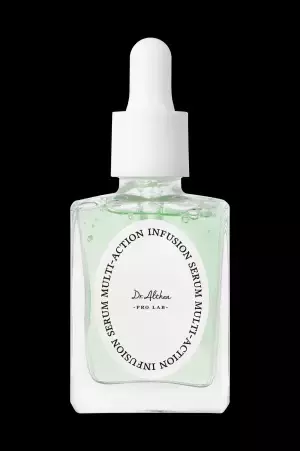 Dr.Altheaから、日常で疲れた肌に安らぎを与える「マルチアクションインフュージョンセラム」が登場！