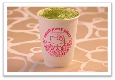 淡路島のハローキティ施設「AWAJI HELLO KITTY APPLE LAND」 冬季限定！ハローキティの新作アフタヌーンティーの提供開始！