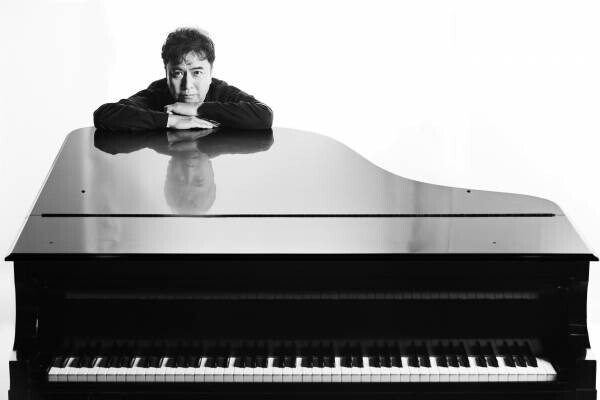 世界的ピアニスト小曽根真がトークと演奏を交えながらジャズとクラシックの魅力をご紹介　カンフェティでチケット発売