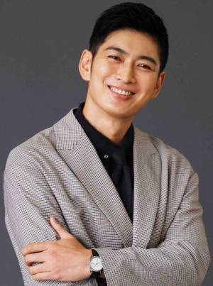 俳優と観客が⼀緒に学ぶ wakku-luck 第3回開催決定　講師は悪の秘密結社 広報部長 シャベリーマン！　カンフェティでチケット発売