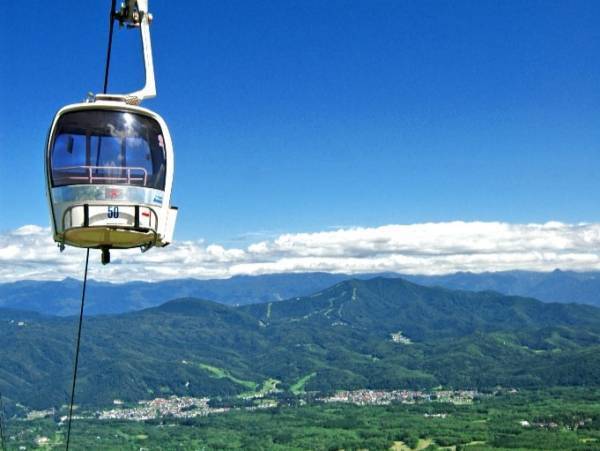 【ライムリゾート妙高】大人1名様につき、お子様1名無料！遅めの夏休み宿泊プランの販売を開始！