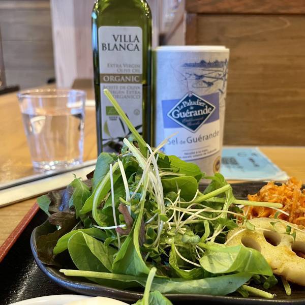 神楽坂【人生激変】「美腸家きょん。」が贈る、酵素玄米食堂「KYOGOHAN」がオープン